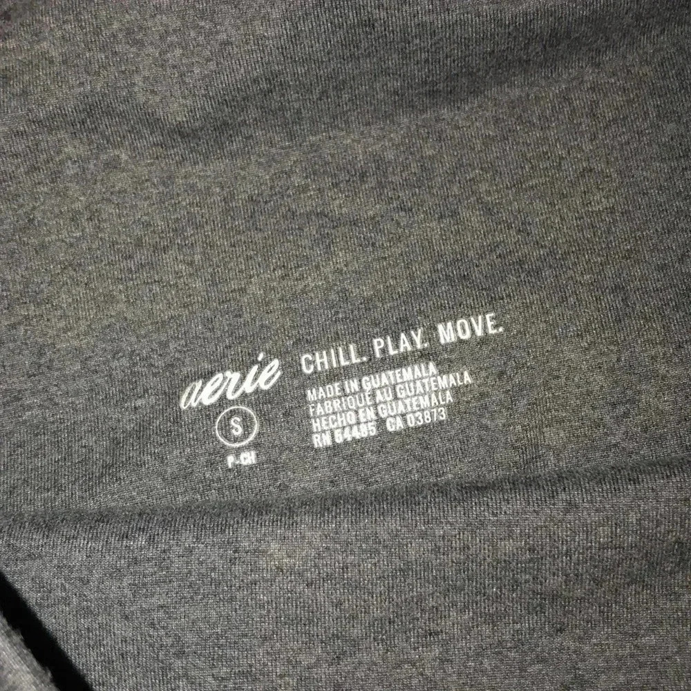 Aerie Athletic Leggings - Picture 5 of 6